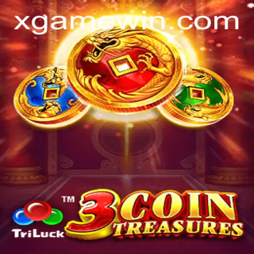Exploring the Thrilling World of 3CoinTreasures: Rules and Gameplay Unveiled