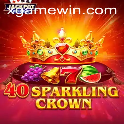 40SparklingCrown: A Guide to the Exciting World of This Unique xGame