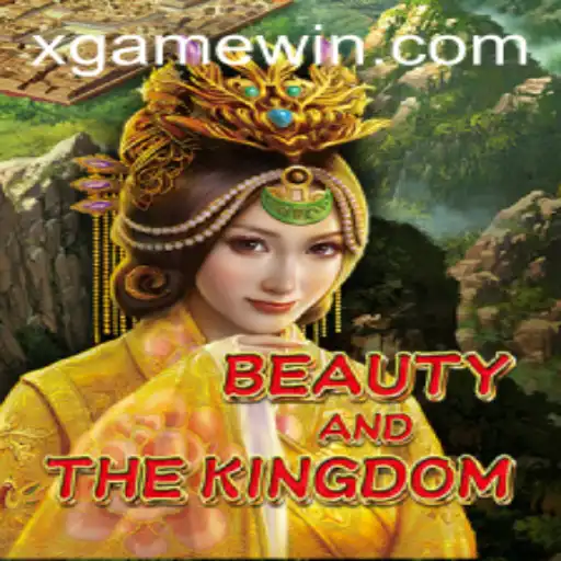 BeautyAndTheKingdom: A Mystical Journey Through Enchanted Lands