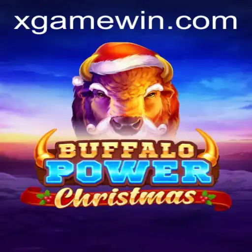Unveiling BuffaloPowerChristmas: The Ultimate Festive Game Experience