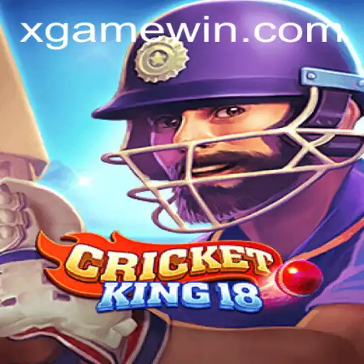 CricketKing18: Revolutionizing Virtual Cricket Experience