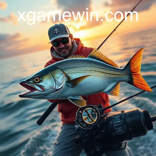 Exploring the Exciting World of Fishing Games: A Dive into Xgame