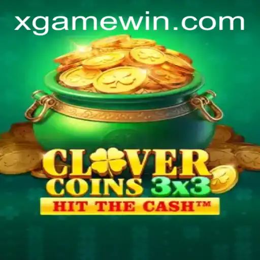 Clovercoin3x3: The Thrilling World of xgame