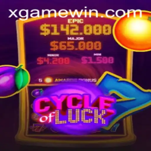 Cycle of Luck: An In-Depth Look into the Exciting World of xGame