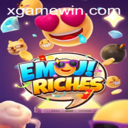 Discover EmojiRiches: The Exciting World of xgame