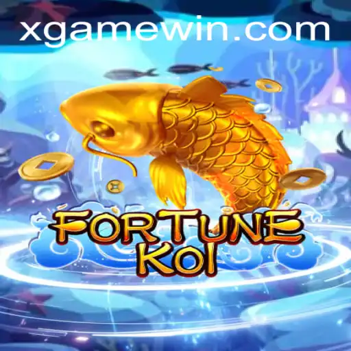 Discover the Enchanting World of FORTUNEKOI: A New Dimension in Gaming