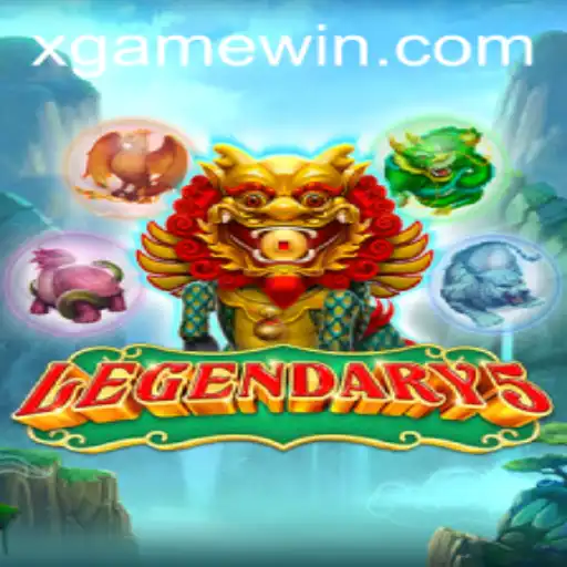 Legendary5: The Epic Journey of Adventure and Strategy