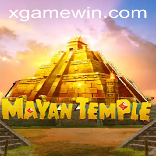 Unlock the Mysteries of 'MayanTemple' with XGame