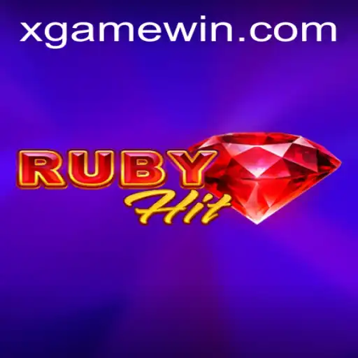 Dive into the World of RubyHit: A Thrilling Xgame Adventure