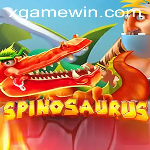 Unleashing the Thrills of Spinosaurus: A Dive into the Dinosaur-Themed Adventure in the World of xgame