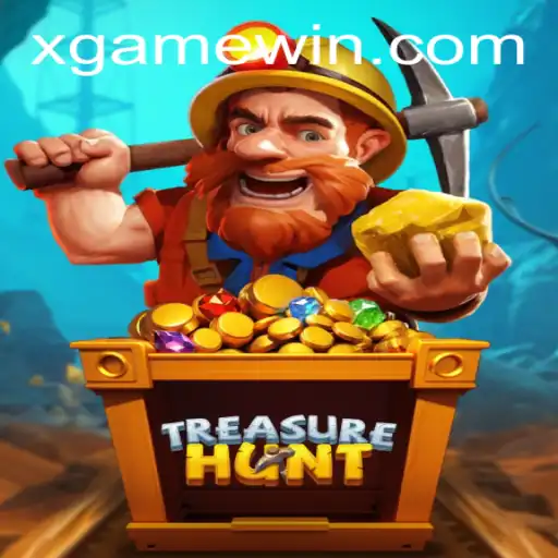 Discover the Thrilling World of TreasureHunt: An Engaging Adventure Game Experience