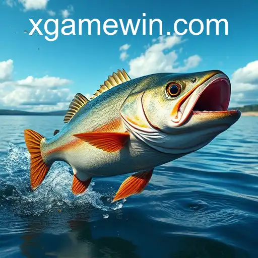 Exploring the Thrilling World of Online Fishing with Xgame