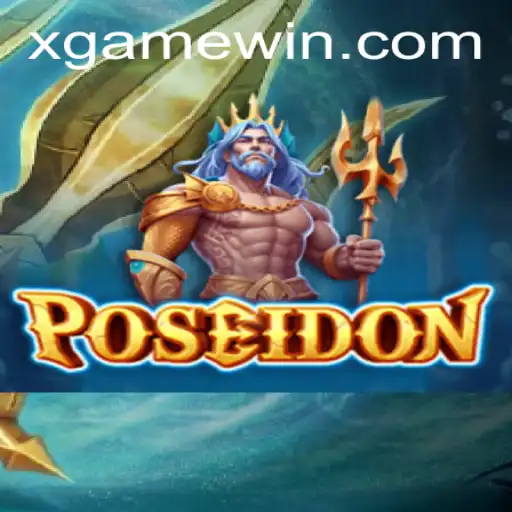 Exploring the Digital Depths with Poseidon: A Dive into xgame's Latest Adventure