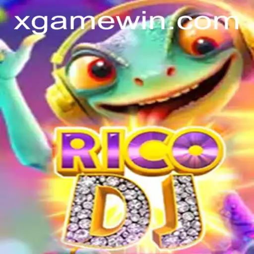 Exploring RicoDJ: A Comprehensive Guide to the Innovative XGame