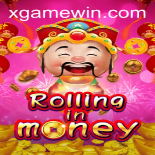 RollingInMoney: A Thrilling New Addition to the xgame Universe