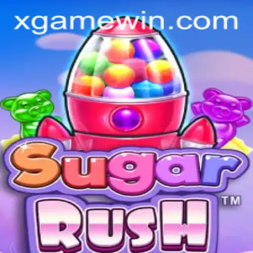 Dive into the Sweetness of SugarRush in the Exciting World of XGame