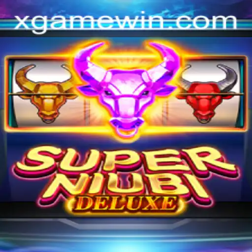 SuperNiubiDeluxe: The Ultimate xgame Experience