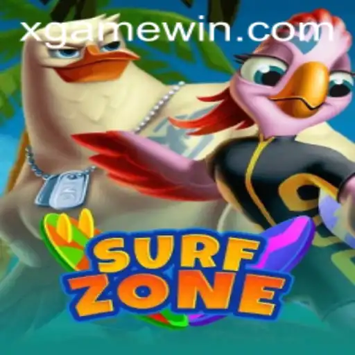 SurfZone: Ride the Waves of Innovation