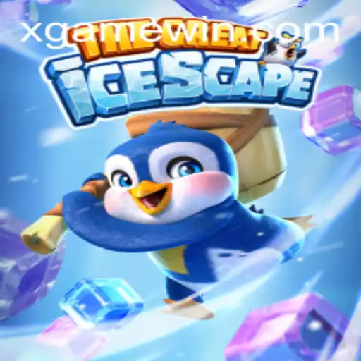 Exploring the World of TheGreatIcescape: A Thrilling Adventure