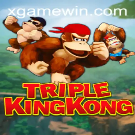 TripleKingKong: The Latest Sensation in Gaming