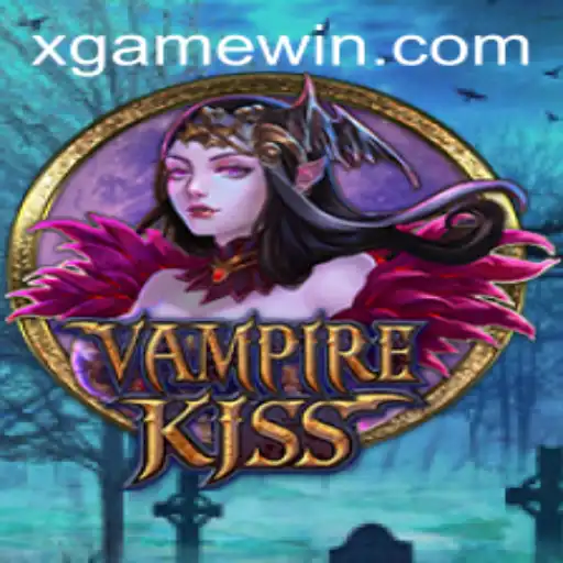VampireKiss: An Immersive Gaming Experience with a Bite